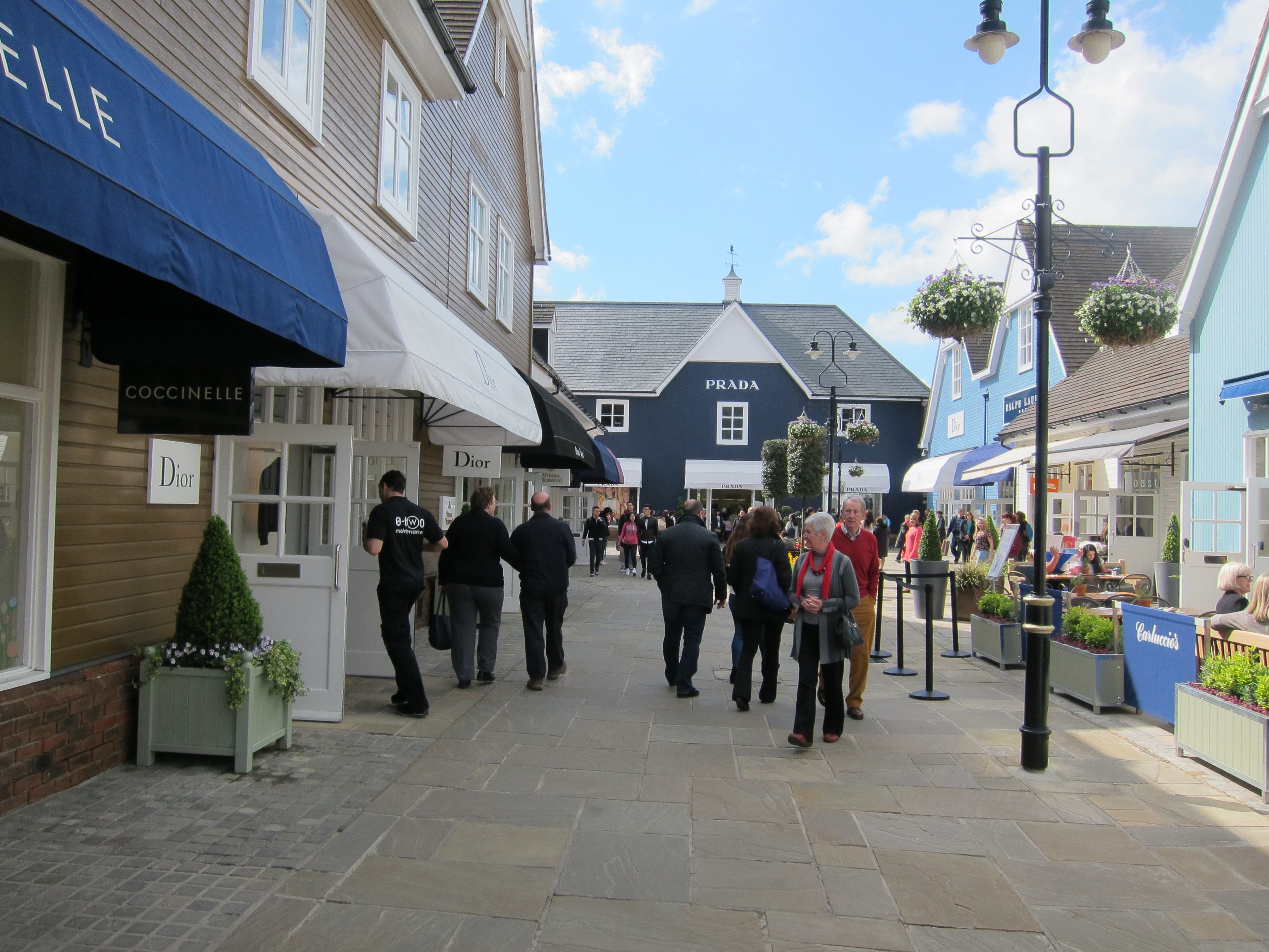 Bicester Village