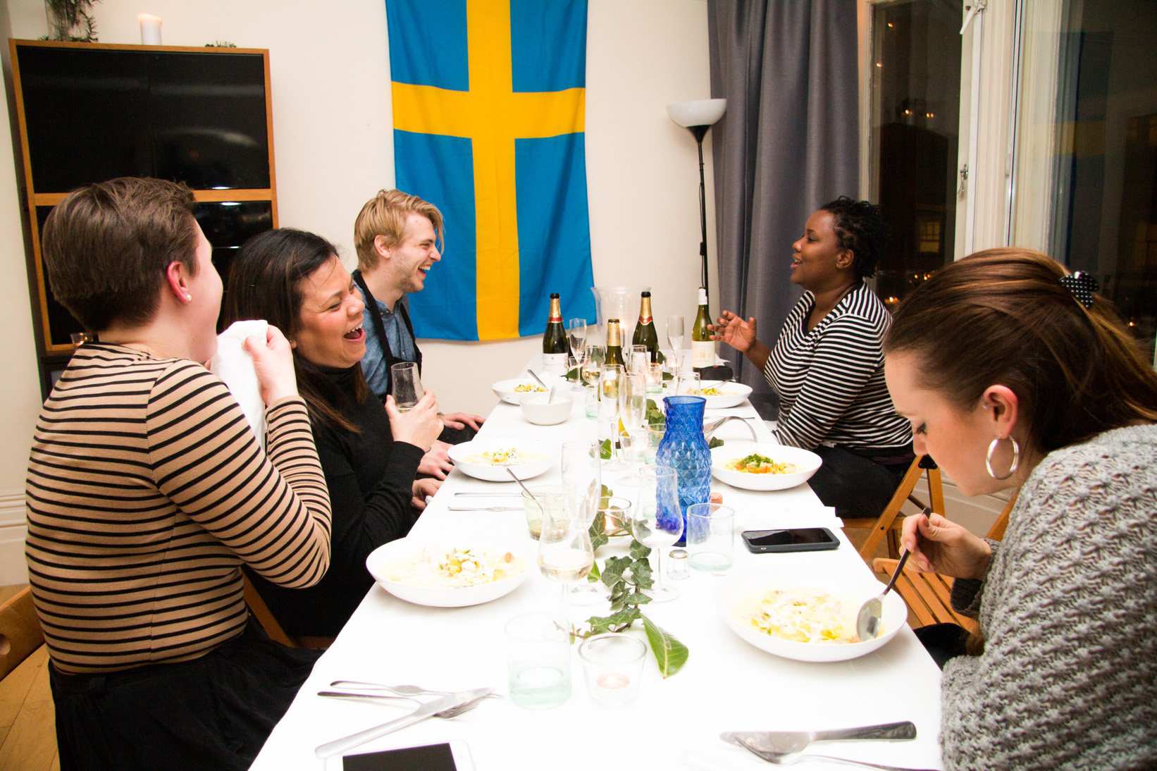 Bloggers EatAbout
