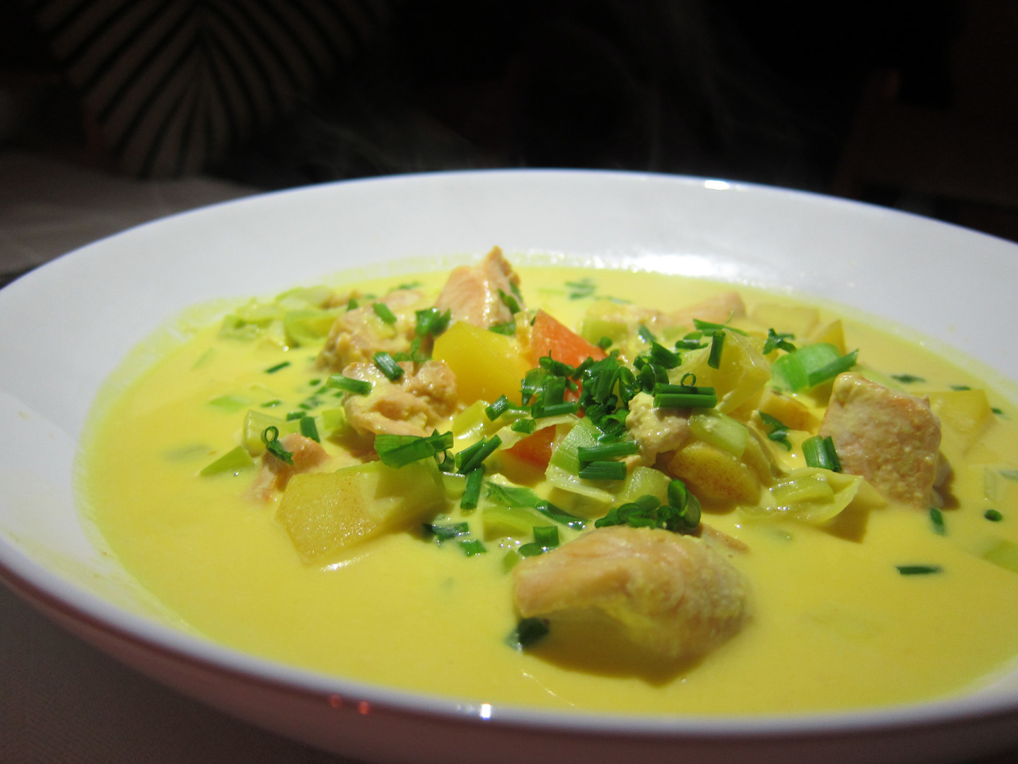 seafood soup eatabout