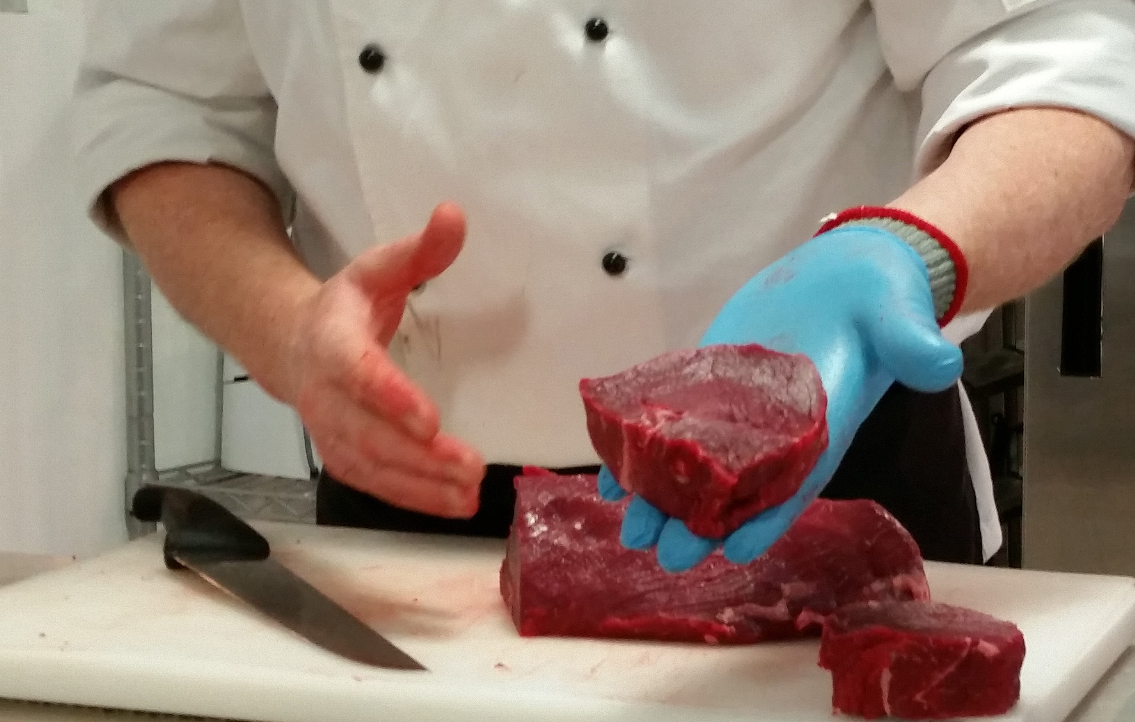 The Meat Elite Denver