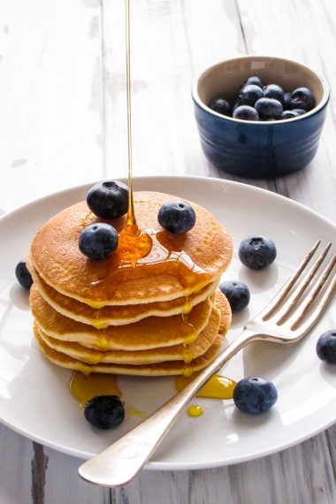 Food Photography with Blogger Skills Academy