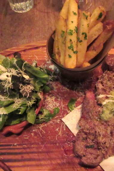 Restaurant Review: Jamie’s Italian, Covent Garden – CLOSED