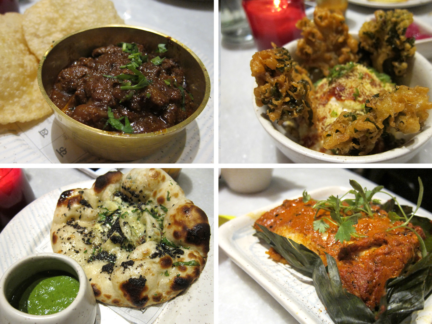 Talli Joe small plates