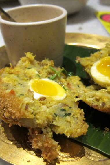 Restaurant Review: Talli Joe, Covent Garden (CLOSED)