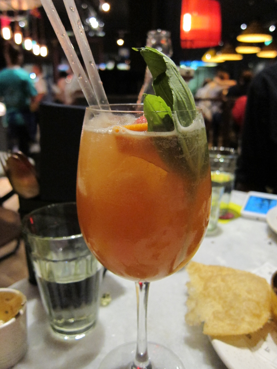 Talli Joe_Holy Basil