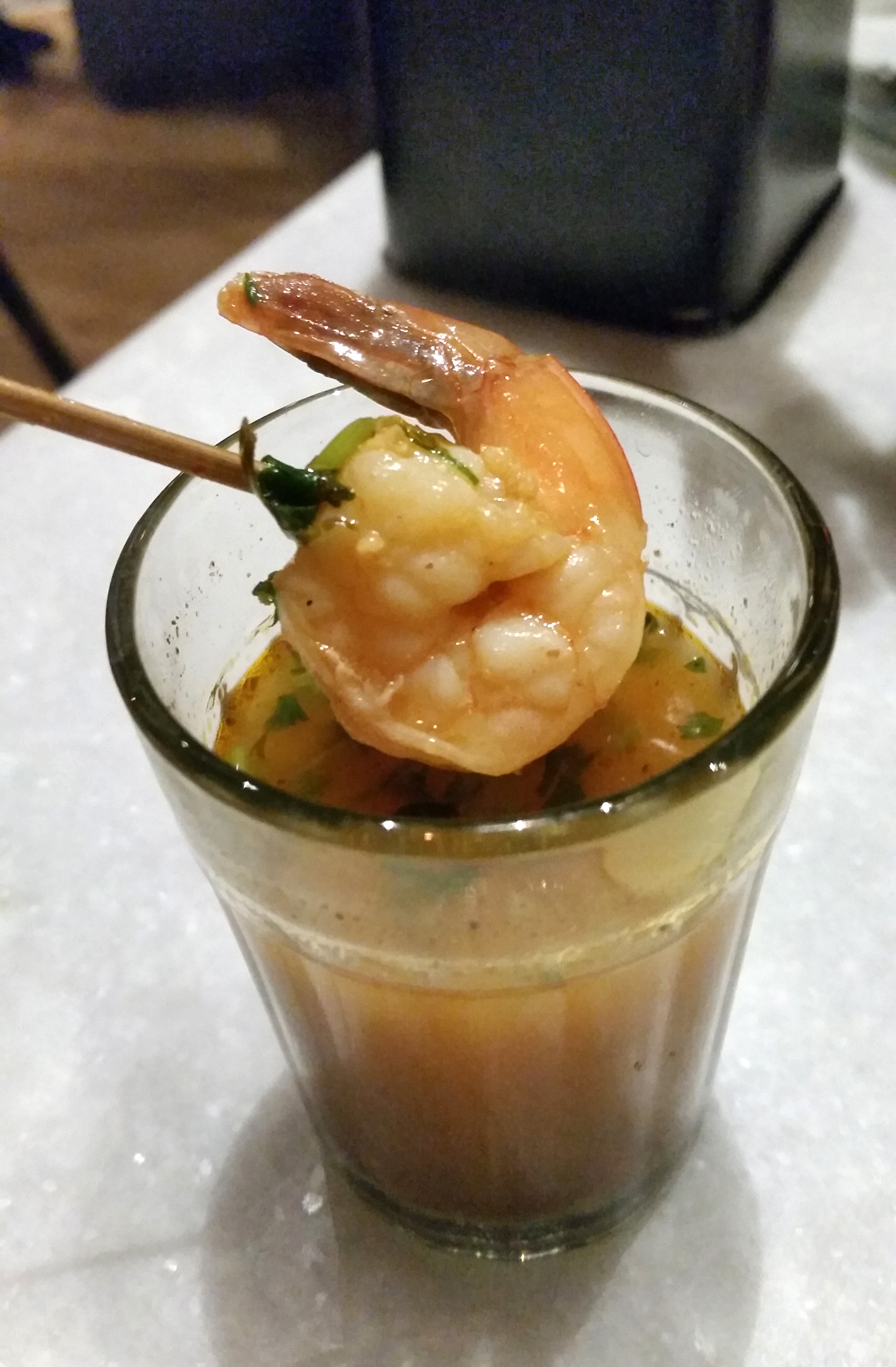 Talli Joe_Prawn broth
