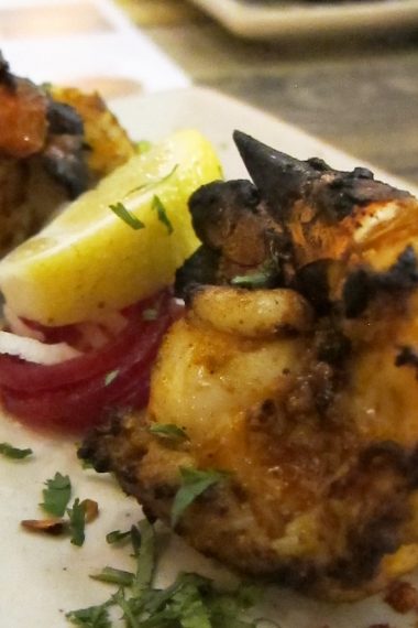 Chai Thali – Indian Street Food Restaurant and Bar, Camden