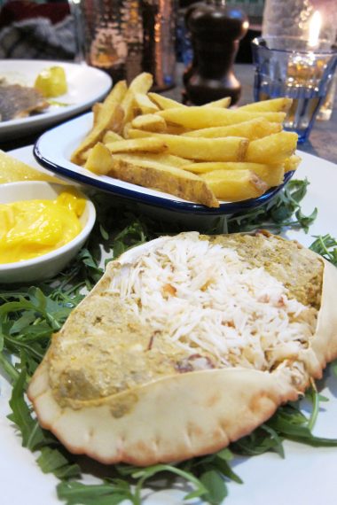 The Royal Oak, Gastropub – Twickenham