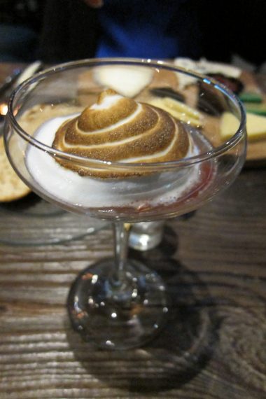 Park’s Edge Bar and Kitchen – Herne Hill